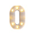 thumbnail image 1 of LHNFT Led Marquee Letters, 26 Alphabet Light Up Letters, Small Led Letter Lights, Battery Powered Lighted Letter for Party, Table, Birthday Decor Home Decor, 1 of 6