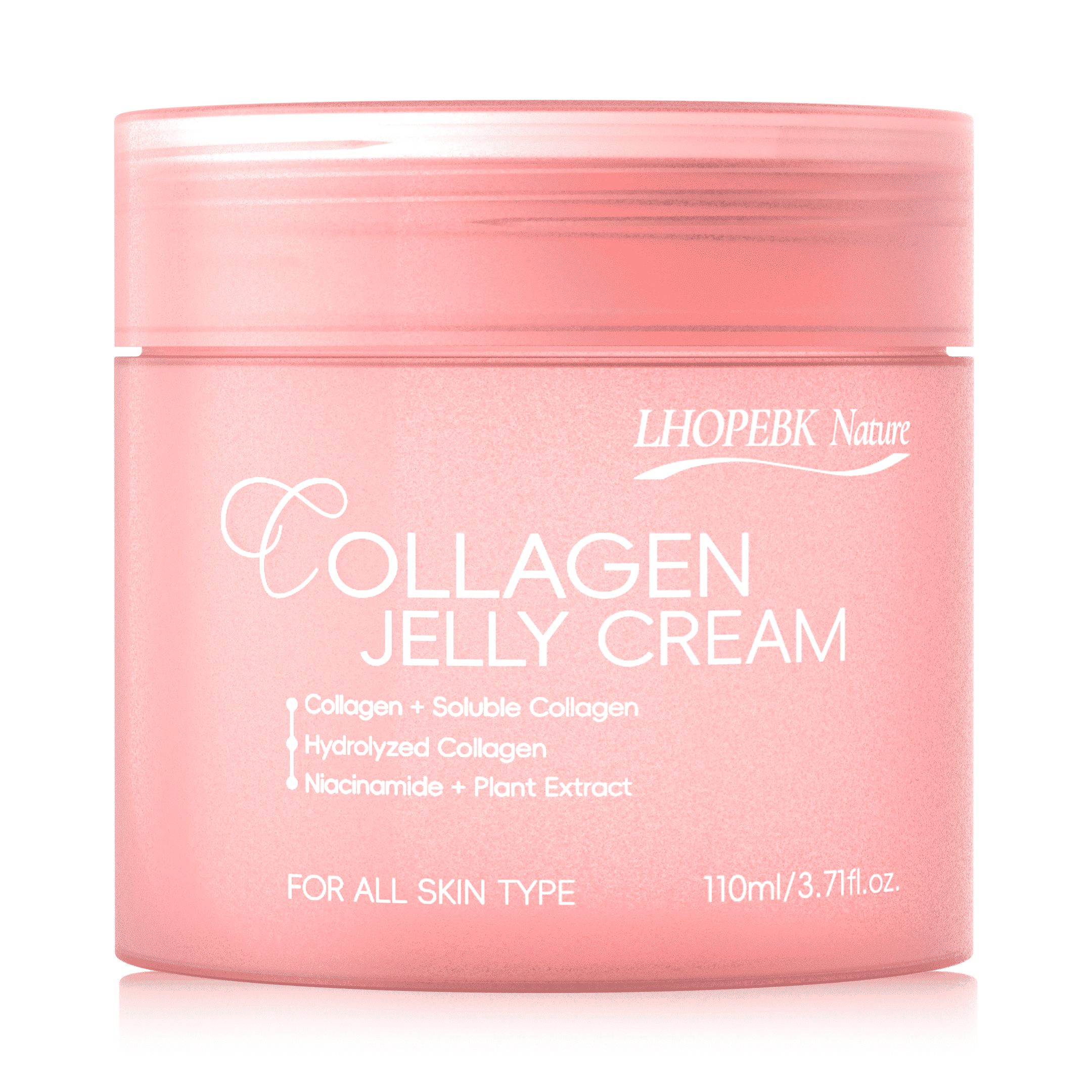 LAËSSE glass skin cream 30g Zensa Analgesic Cream 30G - Silhouet-Tone USA
