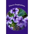 thumbnail image 1 of Flower Inspirations, (Paperback), 1 of 2