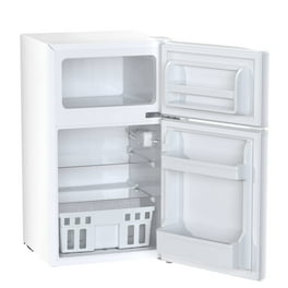 WELL FRIDGE mini ホワイト　冷蔵庫 Wellington 1.7 Cu. Ft. Compact Fridge - Environment Friendly