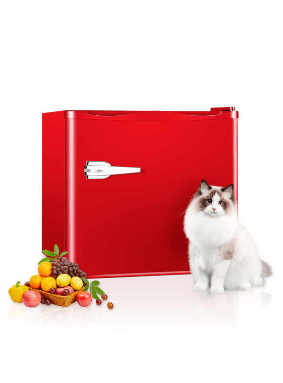 Upright Freezers in Freezers