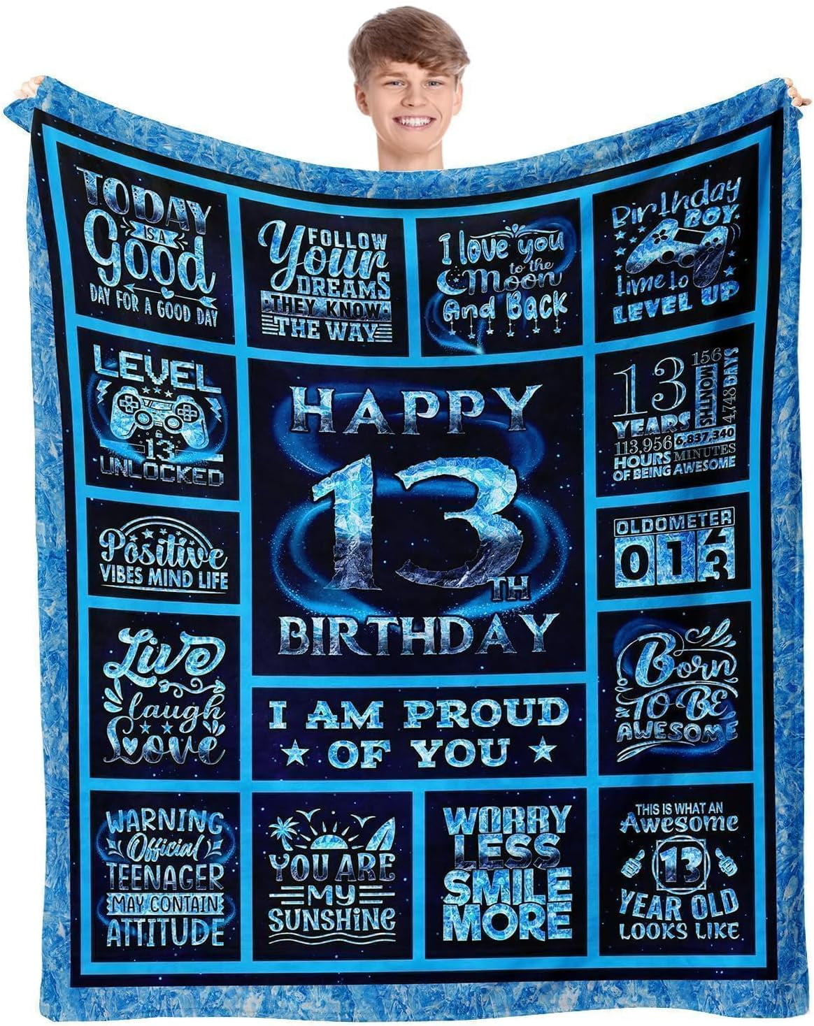 50 Of The Best Gifts For 13-Year-Old Boys 2023
