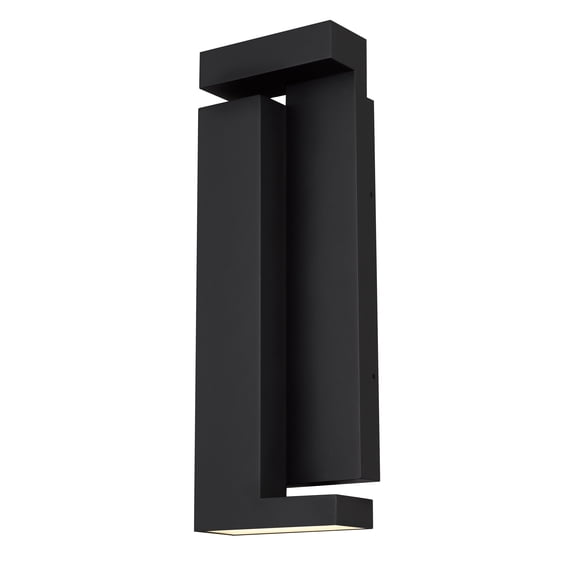 LHSHID 18 inch LED Wall Sconce