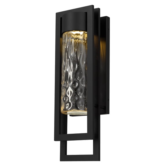 LHSHID 19 inch LED Wall Sconce