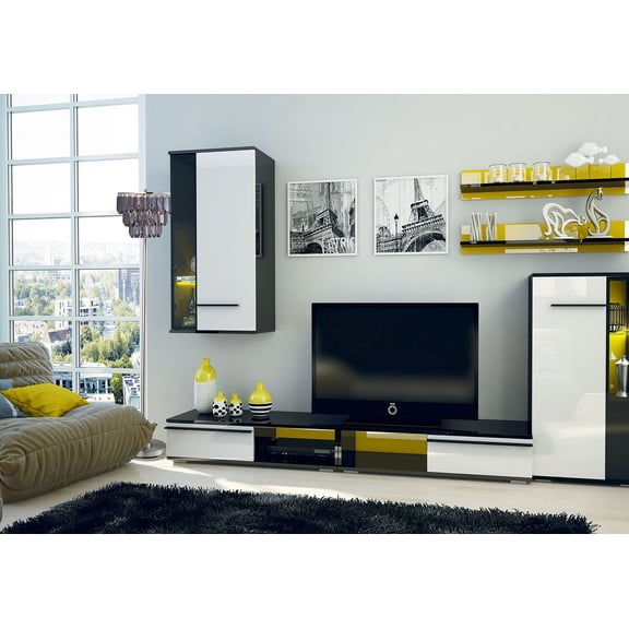 LHSHID 60.5"H CONTEMPORARY CRYSTAL SHADE FLOOR LAMP (1PC/CTN) (1.25/17.63)