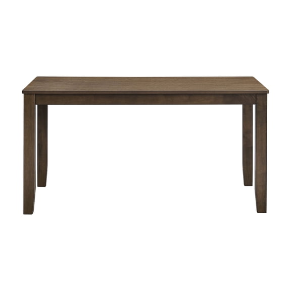LHKJ Dining Table, Walnut