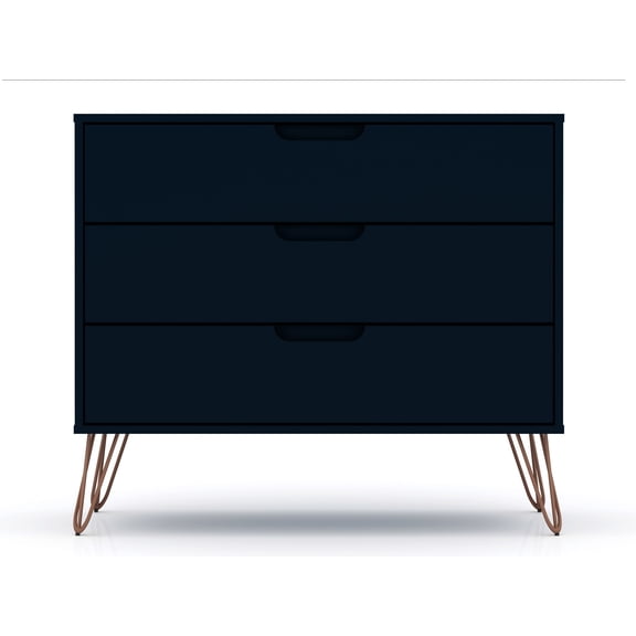 LHSHID Dresser in Midnight Blue