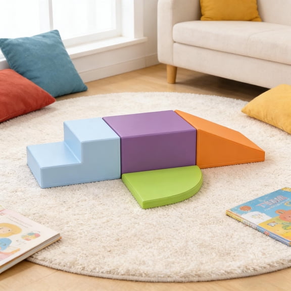 LHSHID Foam Play Set,Growing Toy