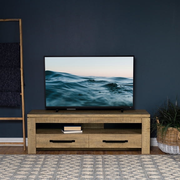 LHSHID Mango 2-drawers TV Stand