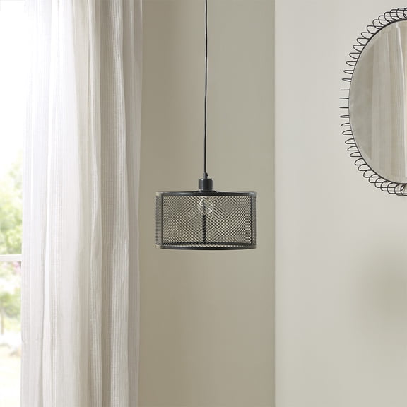 LHSHID Metal Mesh Pendant