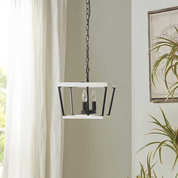 LHSHID Metal Pendant