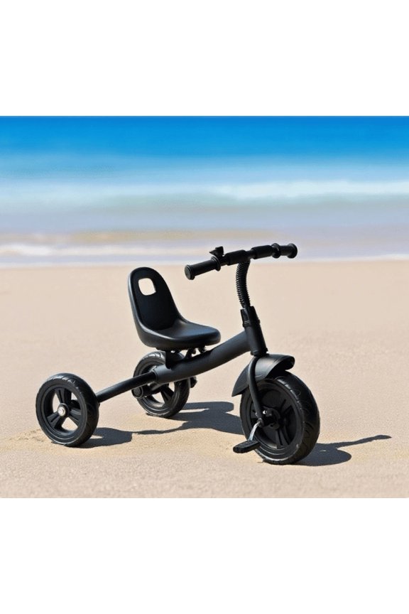 Recreation Bike for Indoor Active Play