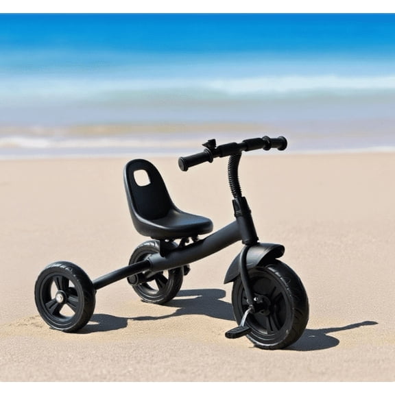 LHSHID Recreation Bike for Indoor Active Play