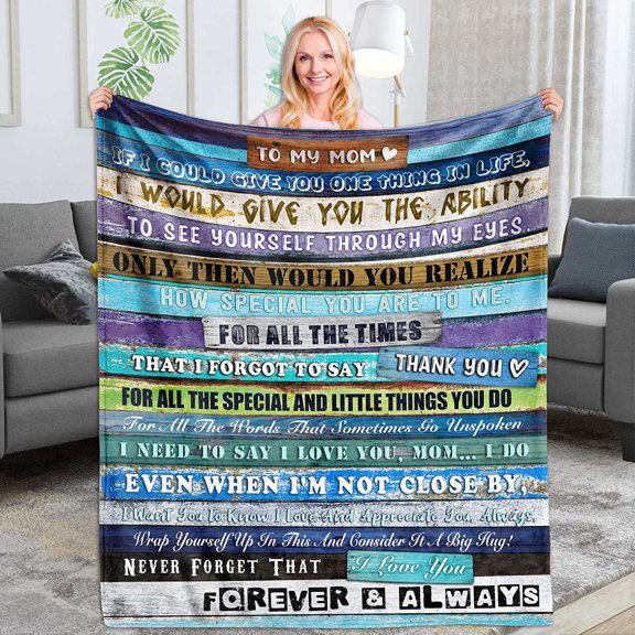 LHSHID Sunflower Gifts Blanket Soft Warm Sunflower Fleece Blanket for All Seasons Lightweight Flannel Fleece Blanket for Bedroom Living Rooms Sofa Couch 30x40in