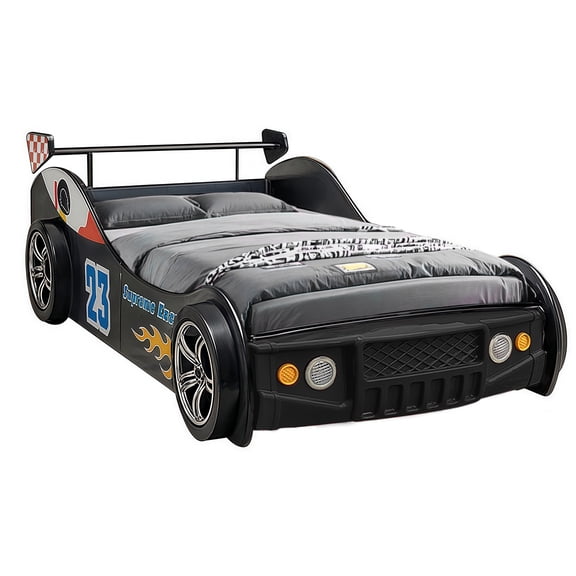LHSHID Supreme Energy Racing Car Bed