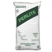 LHSP Coarse Perlite 4 Cu Ft 120 Qt Organic Soil Amendment for Succulents and Pots