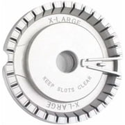 LHSP XL Gas Range Burner Base 4 Inch Replacement for Cooktop Stove Repair