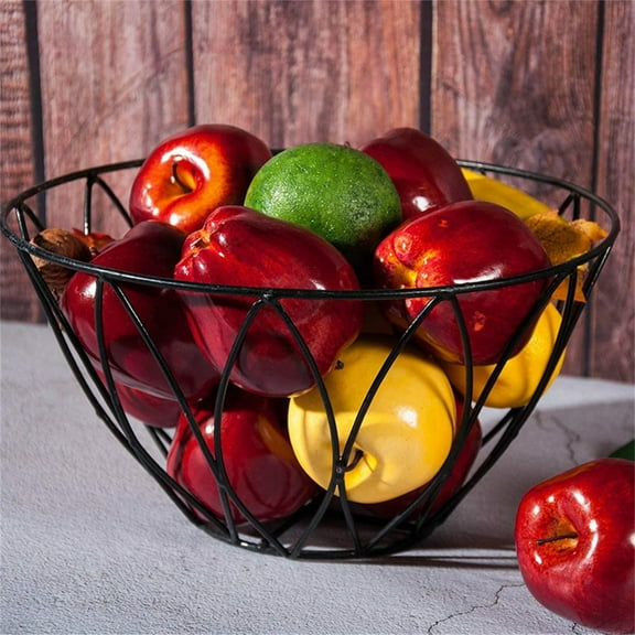 LHWEN 12Pcs Fruit Kitchen Photography Props Home Window Christmas Decoration Foam Model Glossy Lifelike Design and Long-Lasting Lightweight with High Mechanical Strength Realistic Appearance