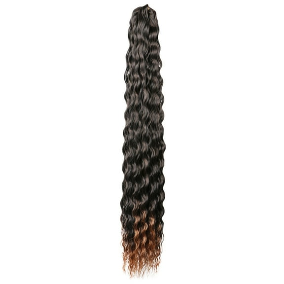 LHWEN 20 Inch Deep Curly Weave Bundles 10A Brazilian Virgin Human Hair Wet and Wavy Unprocessed Human Hair Double Weft Soft Silky No Shedding 3 Bundles Full Head Natural Shiny 12-30 Inch Available