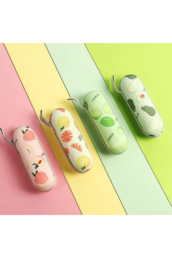 Automatic Travel Umbrella Small Folding Windproof Umbrella Lightweight Compact for Women Kids Pocket-Sized Sun and Rain Umbrella Portable Gift for Girls and Daily Use