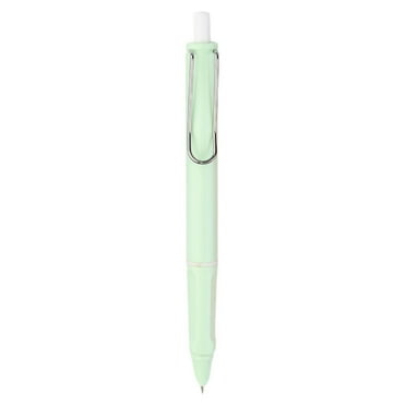 LHWEN Calligraphy Pen Extra Fine Nib Dark Ink Precision Writing Tool Practice Penmanship Art Supplies Daily Use Students Beginners Lettering Kit Detailed Clear Lines Smooth Ink Flow Comfortable Grip