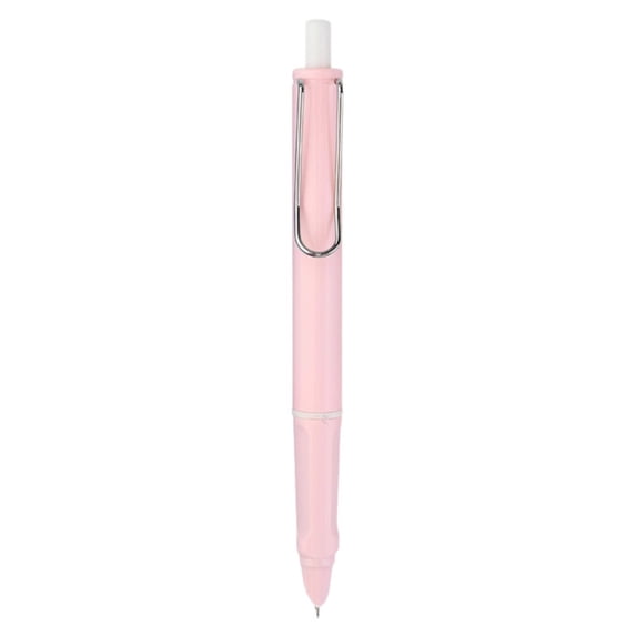 LHWEN Calligraphy Pen Extra Fine Nib Dark Ink Precision Writing Tool Practice Penmanship Art Supplies Daily Use Students Beginners Lettering Kit Detailed Clear Lines Smooth Ink Flow Comfortable Grip