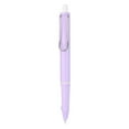 thumbnail image 1 of LHWEN Calligraphy Pen Extra Fine Nib Dark Ink Precision Writing Tool Practice Penmanship Art Supplies Daily Use Students Beginners Lettering Kit Detailed Clear Lines Smooth Ink Flow Comfortable Grip, 1 of 3