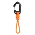 thumbnail image 1 of LHWEN Camping Gear Key Lanyard Anti-Loss Wrist Strap Multi-Functional Quick-Release Hook Outdoor Fast Hanging Tool Portable Organizer for Hiking and Travel, 1 of 2