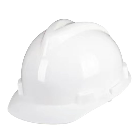 LHWEN Construction Hard Hat High Strength ABS Breathable Engineering Low-Profile Design Adjustable Suspension Comfortable Fit for Increased Stability Mobility Gear for Construction Masonry General