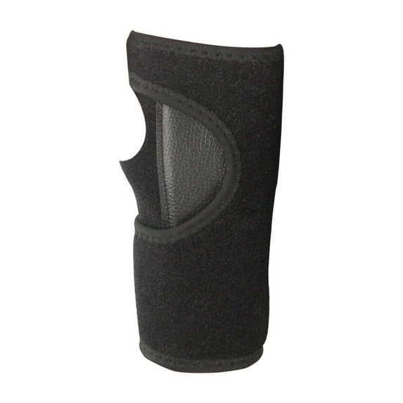 LHWEN Copper Lined Wrist Brace For Wrists Carpal Tunnel Tendonitis Sports Injuries 1PC