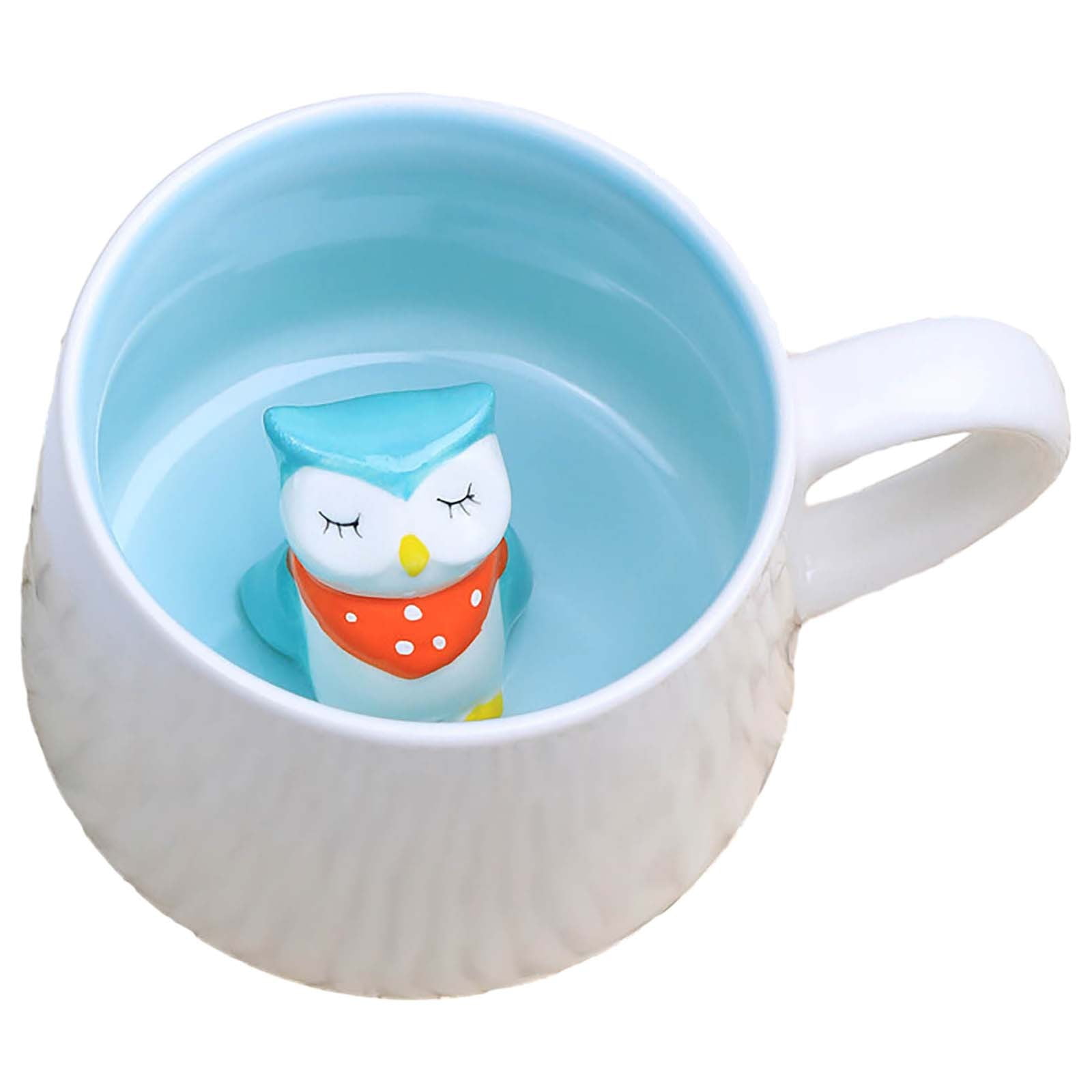 Tazza Stampata Entrambi I Lati Tazza In Stile Retro Con Scritta In Inglese Keep Calm I'm A Police Officer Tazza Regalo Professioni