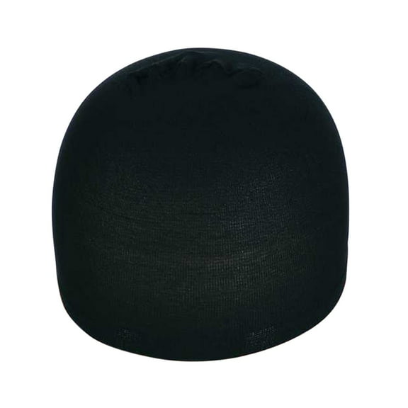 LHWEN Elastic Nylon Wig Cap, Brown Skin Color Women'S Wig Cap, Wig Bald Cap Storage Care, Wear A Lace Through Net Cap In Front Of Wig Net Beauty Salon Straight Hair Fun Lace Wavy Curls Braided Hair