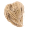 thumbnail image 1 of LHWEN Female Hair Bag Ball Head Wig Button Flower Bag Wig, Hair Ring, Round Hair, , Bun, Female Hair Bag, Ball Head Wig, Button Flower Bag Beauty Salon Straight Hair Fun Lace Wavy Curls Braided Hair, 1 of 9