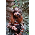 thumbnail image 1 of LHWEN Garden Figurines Whimsical Mystical Outdoor Decor Characters T ccup and Klumps Add Charm and Fantasy to Your Garden Handmade Leprechaun Ornaments Yard Decor, 1 of 3