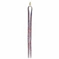 thumbnail image 1 of LHWEN Hair Metal Glitter Wig Set Fairy Hair Wire 43.3 Inch (About 110cm) Hair Wire Heat 14 Colors Glitter Wire Hair Extensions Beauty Salon Straight Hair Fun Lace Wavy Curls Braided Hair Synthetic, 1 of 9