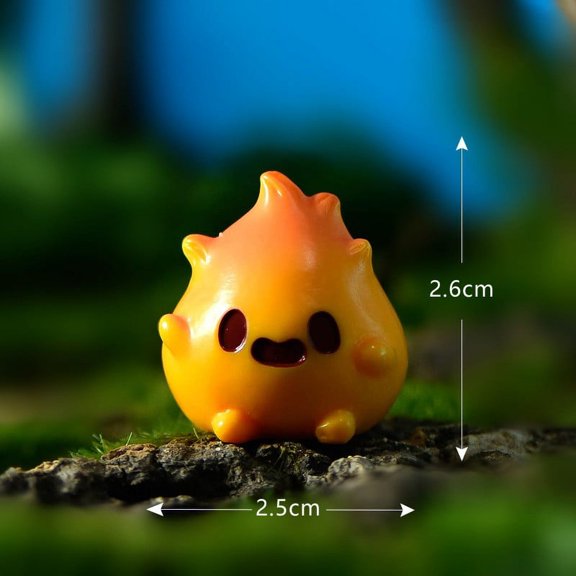 LHWEN Halloween Pumpkin Skeleton Figurine Decorations Resin Crafts Desktop Fish Tank Ornament Halloween Decor Interesting Decorations Classic Halloween Themes Cute Pumpkins Figures Aquarium Table