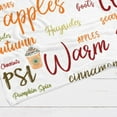 thumbnail image 1 of LHWEN Halloween Thanksgiving Flannel Blanket Decorative Fall Throw for Couch Sofa Bed Pumpkin and Maple Design Soft and Cozy Travel Blanket for Autumn Snuggling Machine Washable Blanket Perfect, 1 of 9