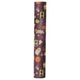 thumbnail image 1 of LHWEN Halloween Wrapping Paper Multi-Color Single 70cmx50cm DIY Gift Packaging Craft Decoration Holiday Birthday Party Supplies Creative Wrapping for Gift Boxes and Decorations, 1 of 7