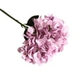 thumbnail image 1 of LHWEN Hydrangea Macarons Artificial Flower Plant Bonsai Wedding Decorations Reusable for Multiple Activities Adding Warmth and Vibrancy to Your Home Decor, 1 of 2