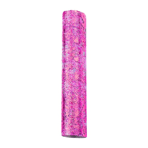LHWEN Sequin Glitter Table Runner Metallic Gold Thin Mesh Roll for Event Party Wedding Birthday Christmas Polyester Netting with Foil Printing Customizable Length Glamorous Table Decorations