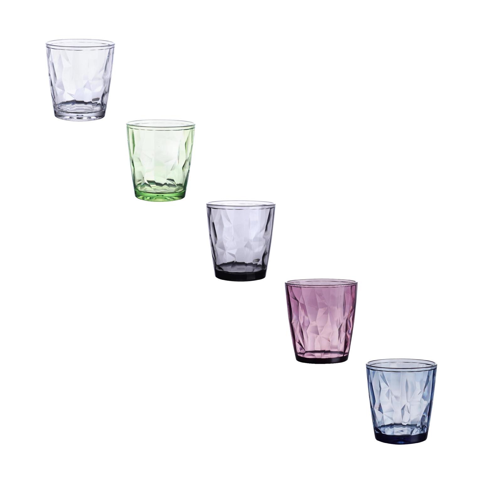aluminum tumblers set of 4 Set of 5 aluminum tumblers with aluminum pitcher – prettyvintagecambridge main image 0