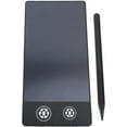 LHX Lcd Writing Tablet, LCD Writing Tablet Doodle Board Writing Tablet