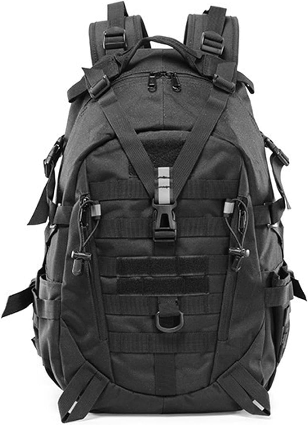 LHX Military Tactical Backpack Waterproof Heavy duty Backpack 3 Day ...