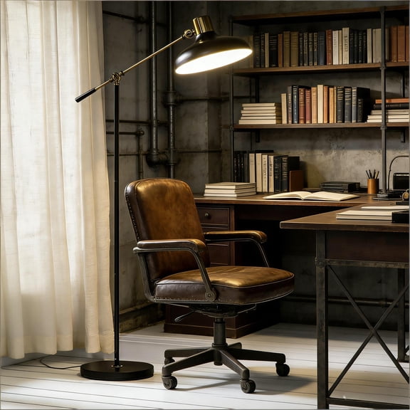 LHYY Standing Lamp,Adjustable Floor Lamps