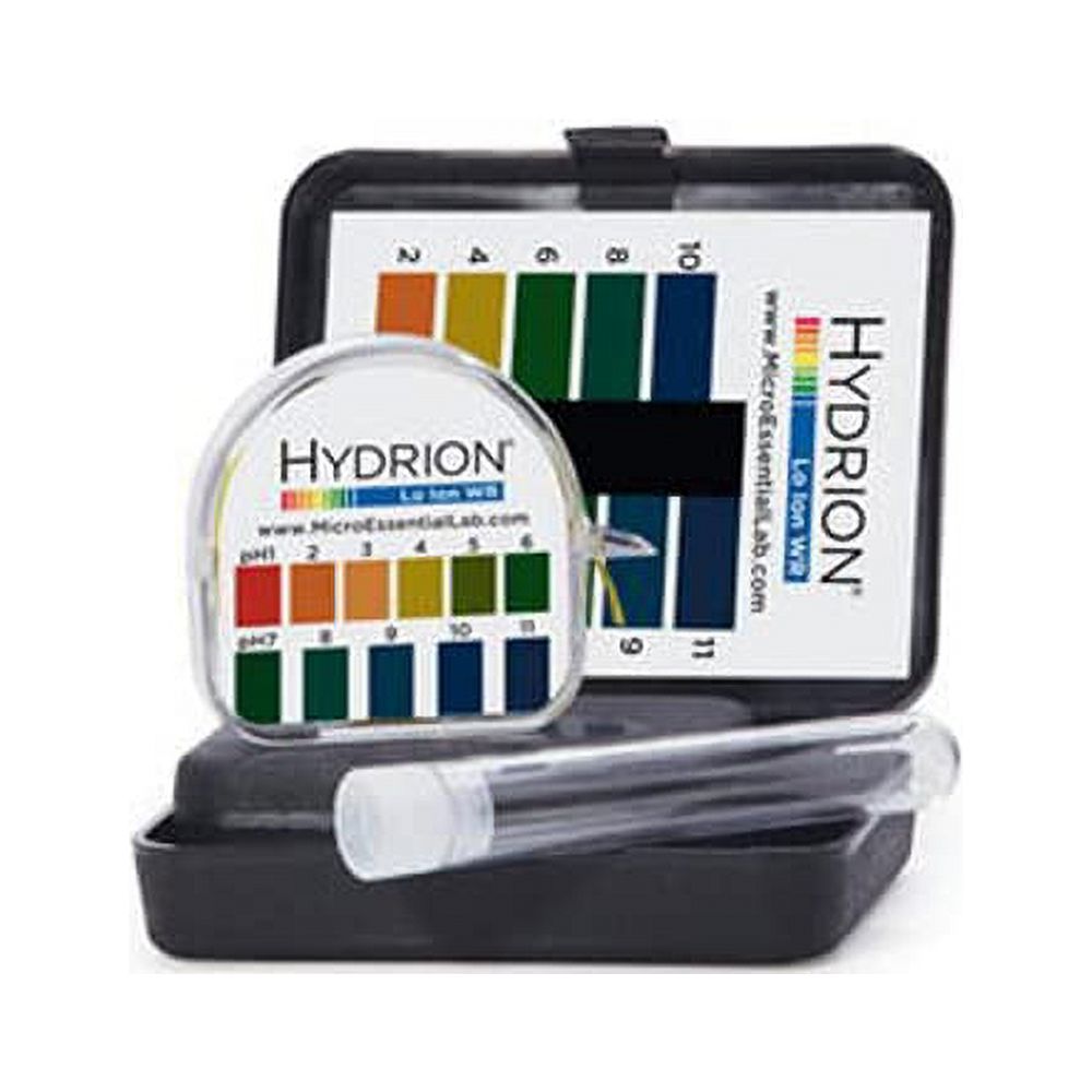 LI-5000 Hydr Wide Range Lo Kit, 1 - pH - Walmart.com