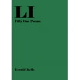 thumbnail image 1 of LI - Fifty One Poems, (Paperback), 1 of 1