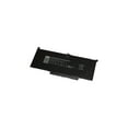 thumbnail image 1 of Bti F3ygt-bti - Notebook (equivalent To: F3ygt, 2x39g, 451-bbye) - Lithim Polmer - 4-cell - 7894 Mah - 60 Wh - For Latitude 7280, 7480, 1 of 2