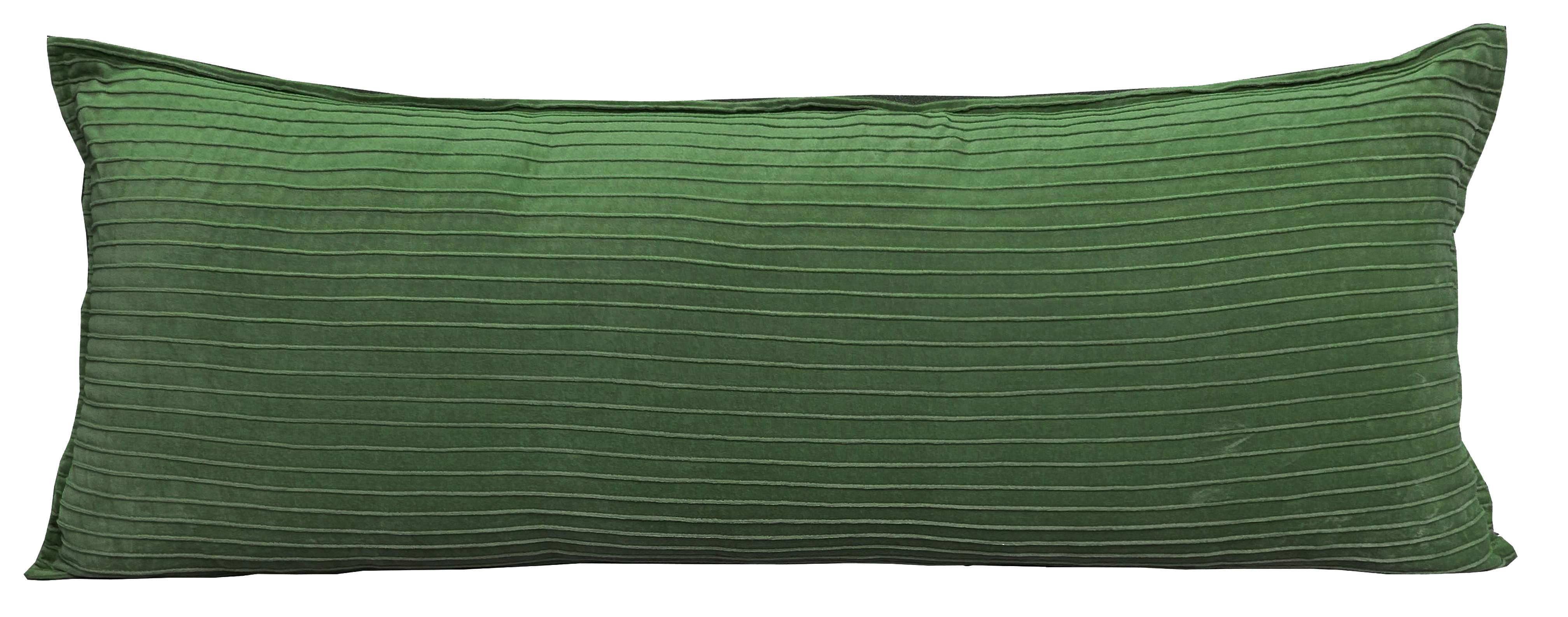 LIAM VELVET THROW PILLOW COVER
