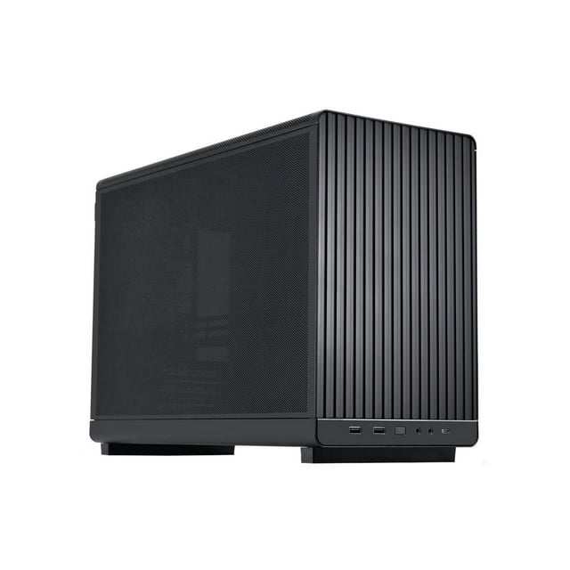 LIAN LI A3-mATX Black SPCC M-ATX / ITX Computer Case ------ A3-mATX-X ...