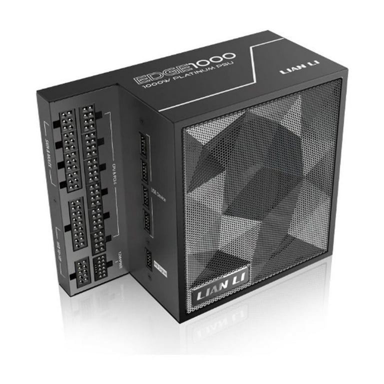 Lian-Li Lian-Li PS EG1000 1000W 80+ Platinum Full Modular ATX